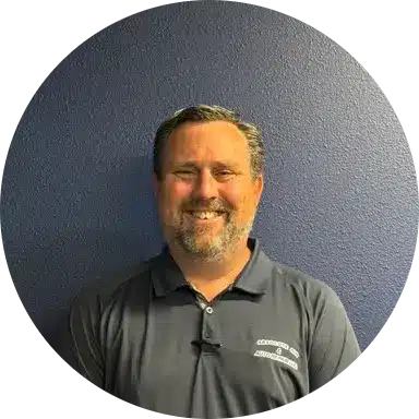 Headshot photo of Jerermy